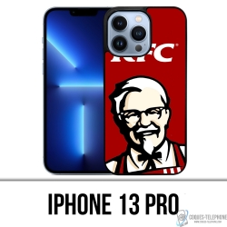 Coque iPhone 13 Pro - Kfc