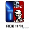 IPhone 13 Pro Case - Kfc