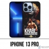 Cover iPhone 13 Pro - Khabib Nurmagomedov