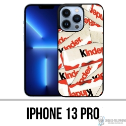 Coque iPhone 13 Pro - Kinder
