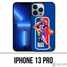IPhone 13 Pro Case - Kobe Bryant Logo Nba