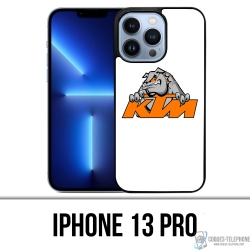 IPhone 13 Pro Case - Ktm Bulldog