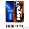 IPhone 13 Pro case - Ktm Logo