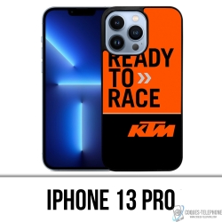 Coque iPhone 13 Pro - Ktm...
