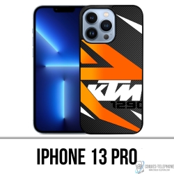 Coque iPhone 13 Pro - Ktm...