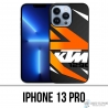 IPhone 13 Pro Case - Ktm Superduke 1290