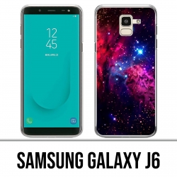 Samsung Galaxy J6 Case - Galaxy 2