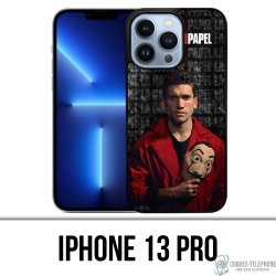 IPhone 13 Pro case - La...