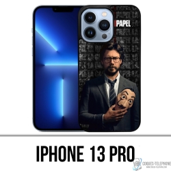 Coque iPhone 13 Pro - La...