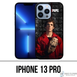 Cover iPhone 13 Pro - La...