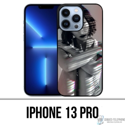 Coque iPhone 13 Pro - La...