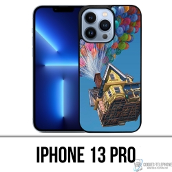 IPhone 13 Pro Case - The Top Balloon House