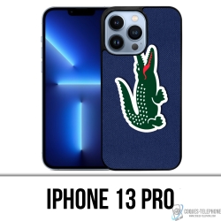 IPhone 13 Pro Case - Lacoste Logo
