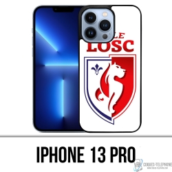IPhone 13 Pro case - Lille...