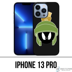IPhone 13 Pro Case - Looney Tunes Marvin Martien