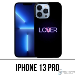 Coque iPhone 13 Pro - Lover...