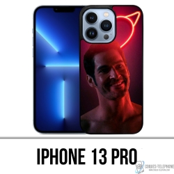 Coque iPhone 13 Pro -...