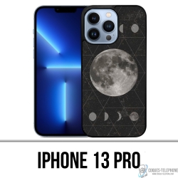 Cover iPhone 13 Pro - Lune