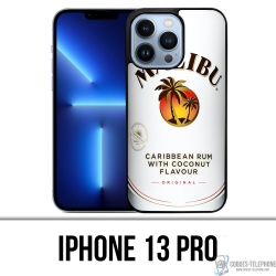Coque iPhone 13 Pro - Malibu