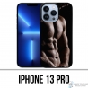 IPhone 13 Pro Case - Man Muscles