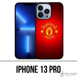 IPhone 13 Pro case - Manchester United Football