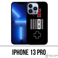 IPhone 13 Pro Case - Nintendo Nes Controller