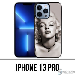 IPhone 13 Pro case - Marilyn Monroe