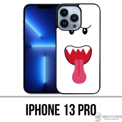 Funda para iPhone 13 Pro - Mario Boo