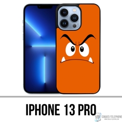 Cover iPhone 13 Pro - Mario Goomba