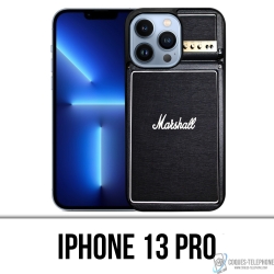 Coque iPhone 13 Pro - Marshall