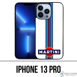 Coque iPhone 13 Pro - Martini