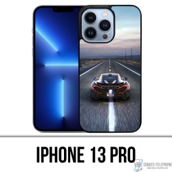 Funda para iPhone 13 Pro - Mclaren P1