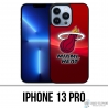 IPhone 13 Pro case - Miami Heat