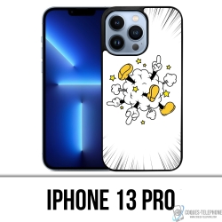 IPhone 13 Pro case - Mickey Brawl