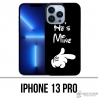 IPhone 13 Pro Case - Mickey Hes Mine