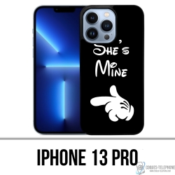 IPhone 13 Pro Case - Mickey...