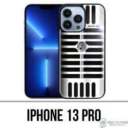Coque iPhone 13 Pro - Micro...