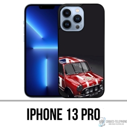 IPhone 13 Pro case - Mini Cooper
