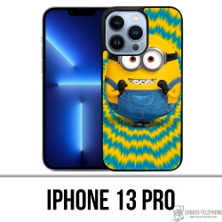 IPhone 13 Pro case - Minion...