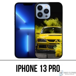 IPhone 13 Pro case - Mitsubishi Lancer Evo