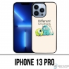 Cover iPhone 13 Pro - Monster Co. Best Friends