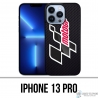 IPhone 13 Pro Case - Motogp Logo