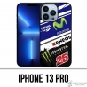 Funda iPhone 13 Pro - Motogp M1 25 Vinales