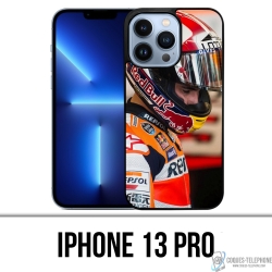 IPhone 13 Pro Case - Motogp Pilot Marquez