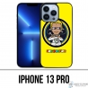 Funda iPhone 13 Pro - Motogp Rossi The Doctor