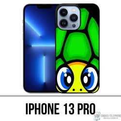 IPhone 13 Pro case - Motogp Rossi Turtle