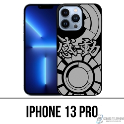 Cover iPhone 13 Pro -...
