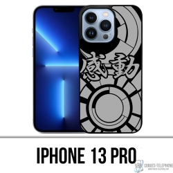IPhone 13 Pro case - Motogp Rossi Winter Test