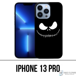 Cover iPhone 13 Pro - Mr Jack