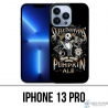 IPhone 13 Pro case - Mr Jack Skellington Pumpkin